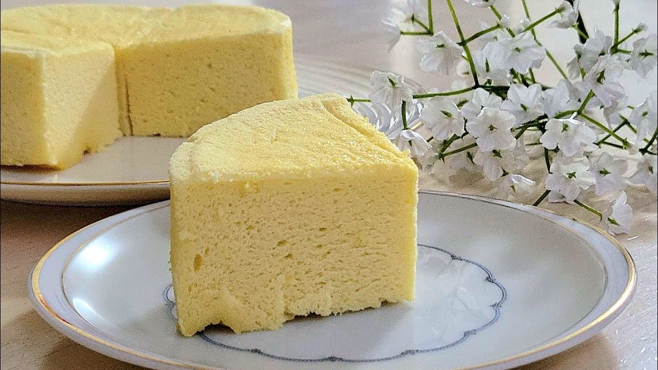 BIZCOCHO AL VAPOR. Un pastel sin  horno, esponjoso, súper húmedo y saludable