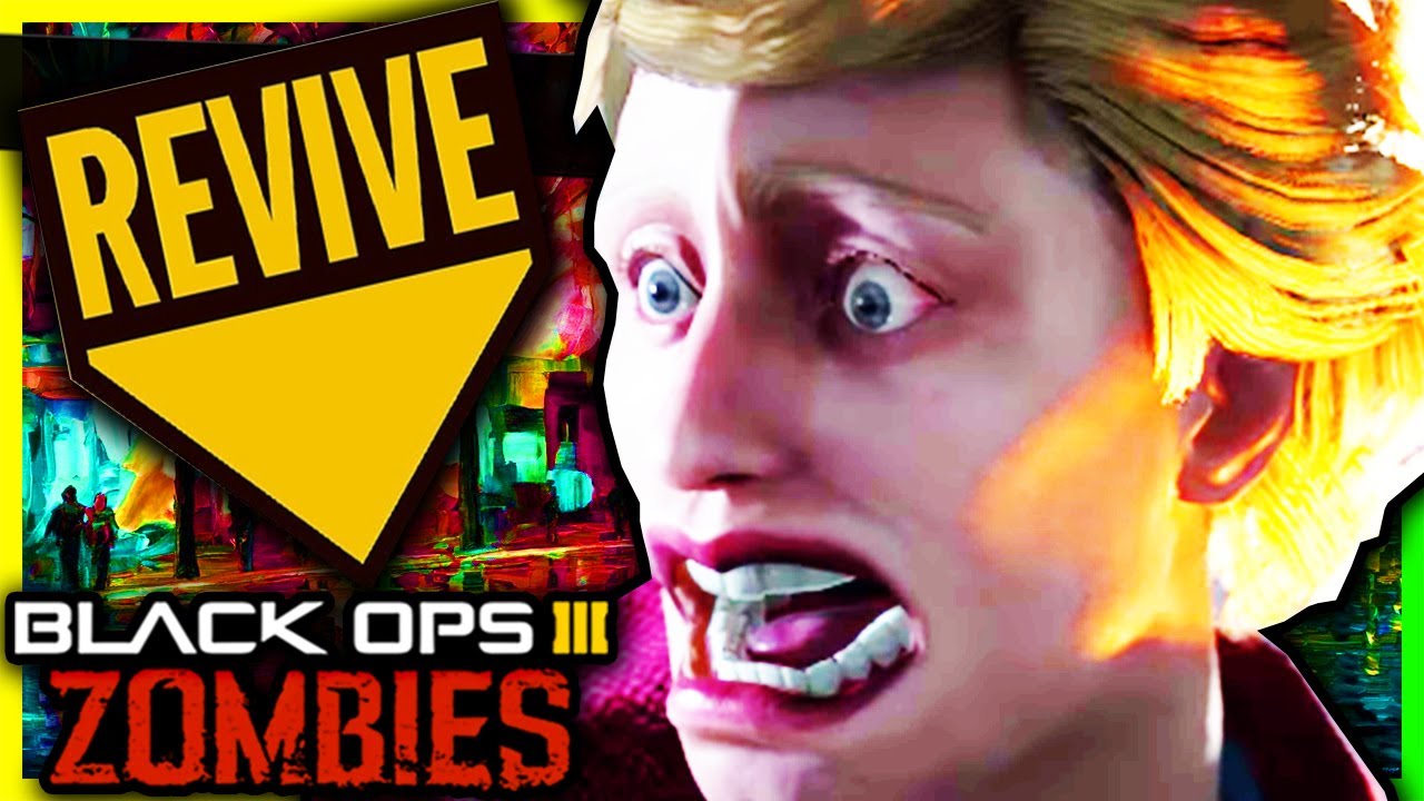 WORST THING about Zombie Chronicles! (The Long Awaited Remember That Time When #12)