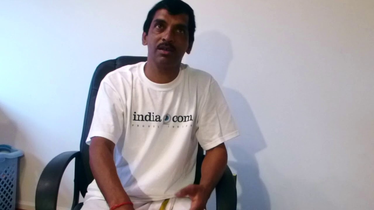 Introduction to Yakshagana Chande and Tuning