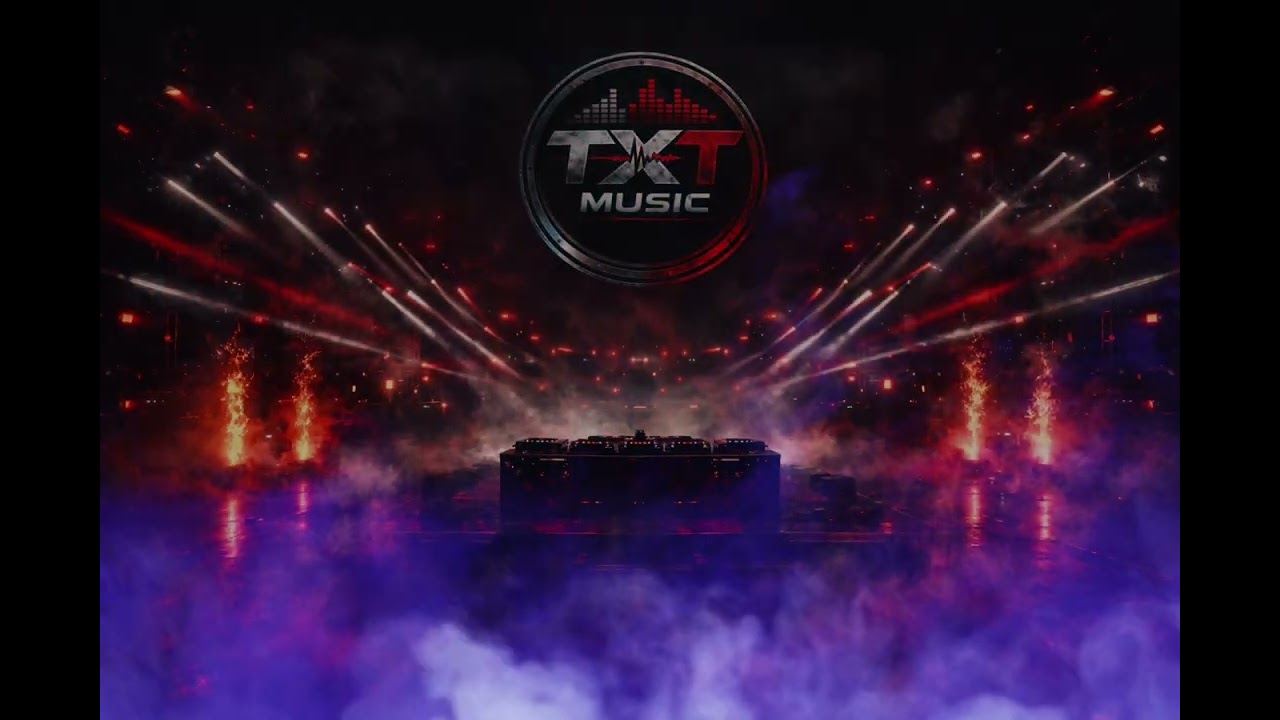 💀 HARD TECHNO MELODY DRIVE 🔥 Festival Rave Banger