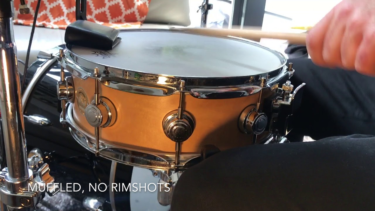 DW Collectors 14x5