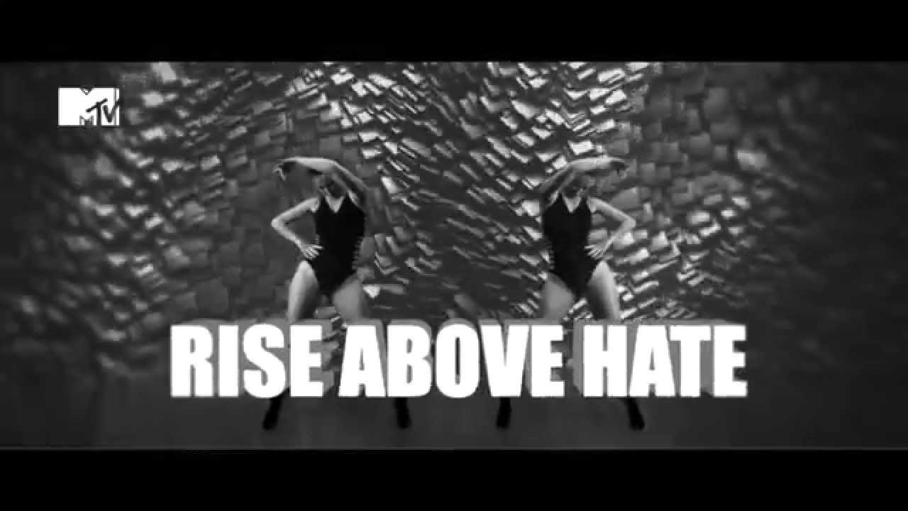RISE ABOVE HATE PSYCHIC TRAP | GIFT TO JAZZY PAHJI | MusicMG REMIX