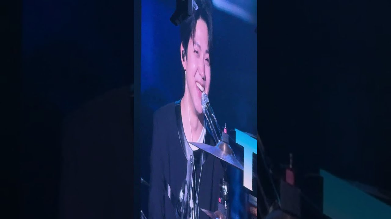 Talk after You make me(美呆唱歌部?)(260308_DAY6 10th Anniversary Tour ＜The DECADE＞ in TAIPEI)