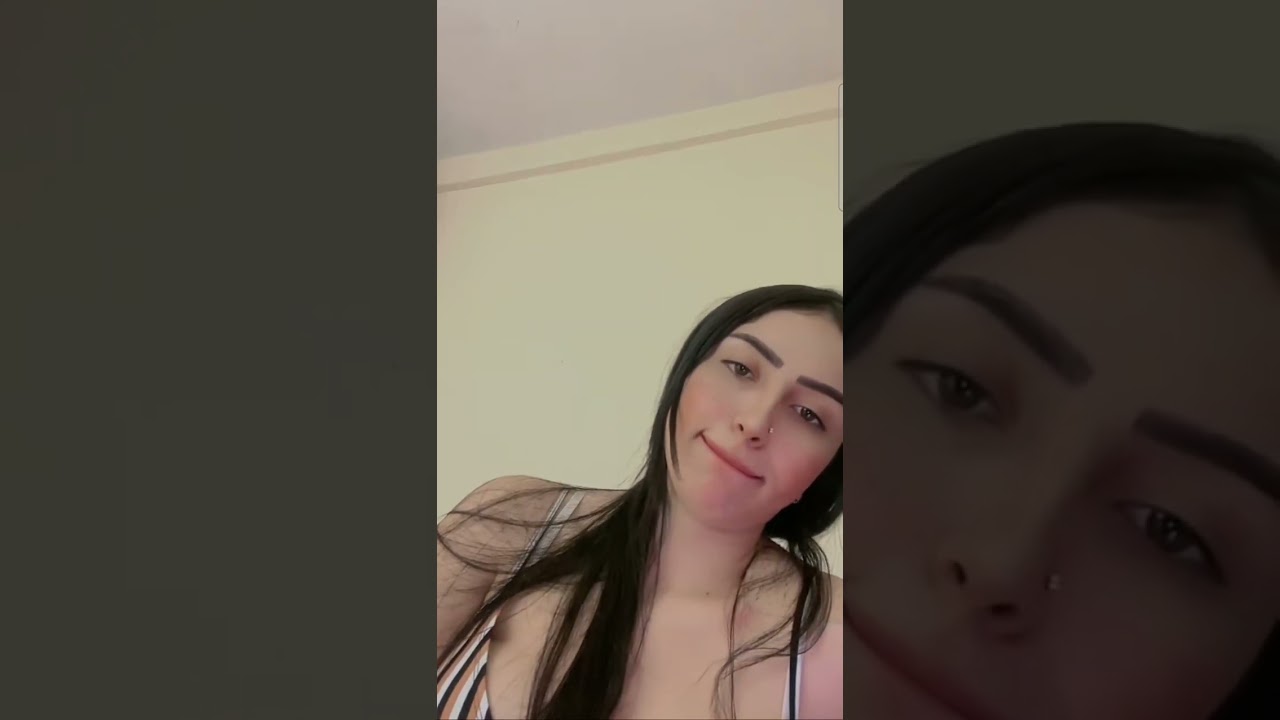 كانت فاتحه ليف ونسيت نفسها وكلو بان 😱 😱 😱 😱 😱 😱 