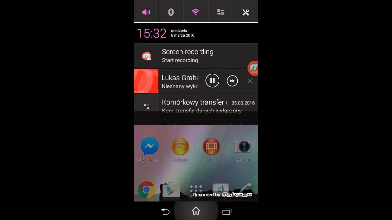 Gry na telefon - Pou-odc.1