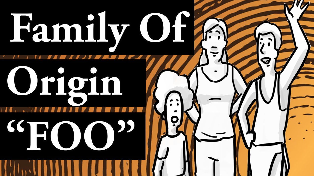 Family of Origin 
