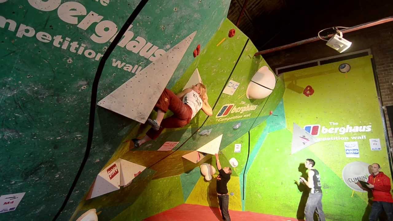 The CWIF 2013: Hightlights Film