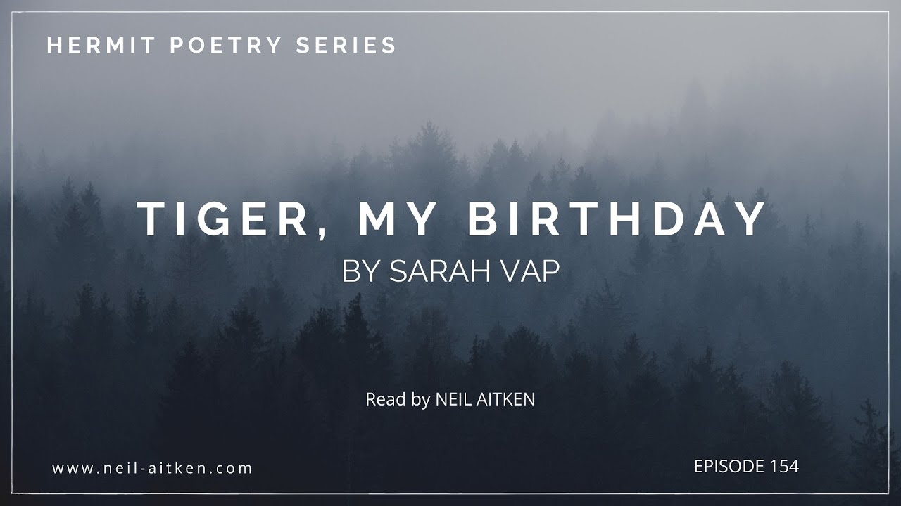 Hermit Poetry E154 - 