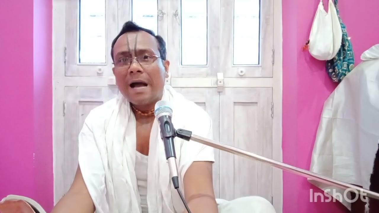 বৈষ্ণব বা ভক্তগণের কি চা সেবা করা উচিত ? 