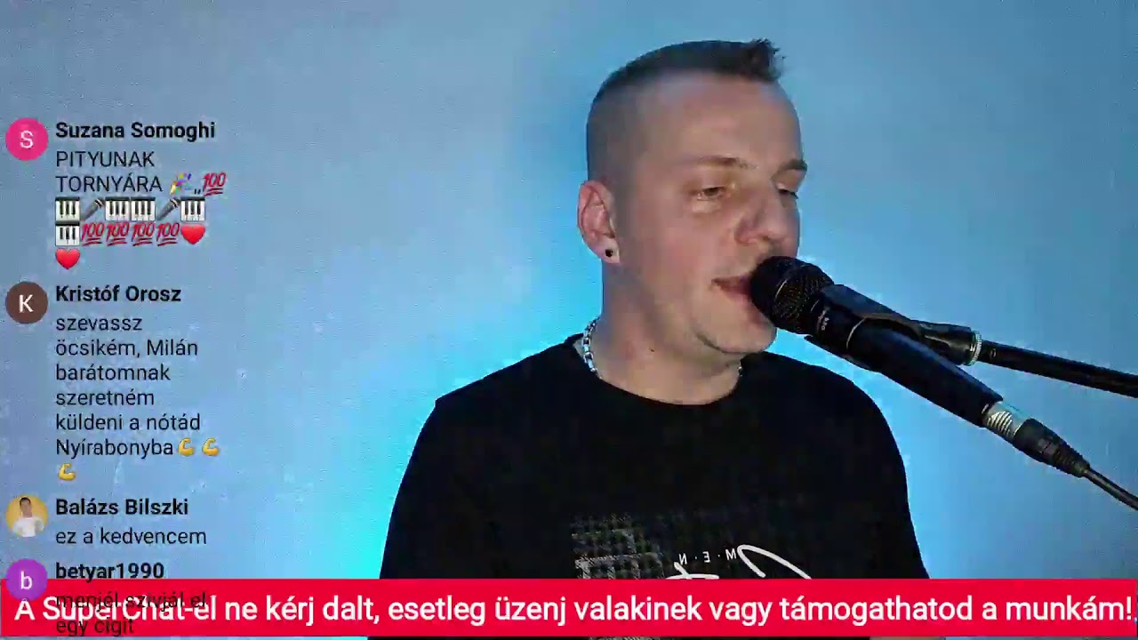 Boros Öcsi's Valentin Party😍✅