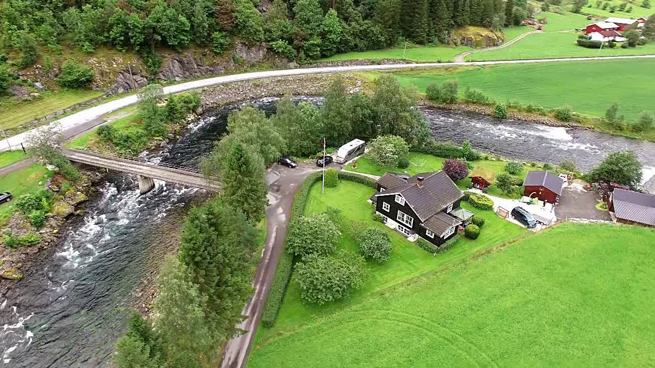 Pr&aelig;rien