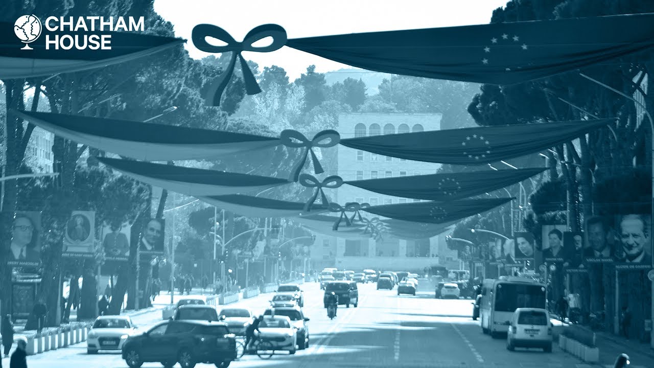 The Western Balkans and the European Union: A path to membership?