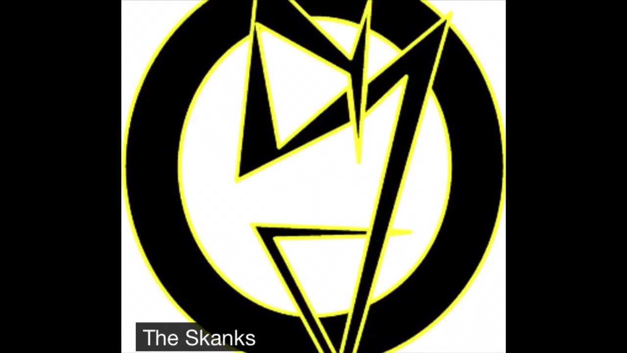 The Skanks - Short Fuse