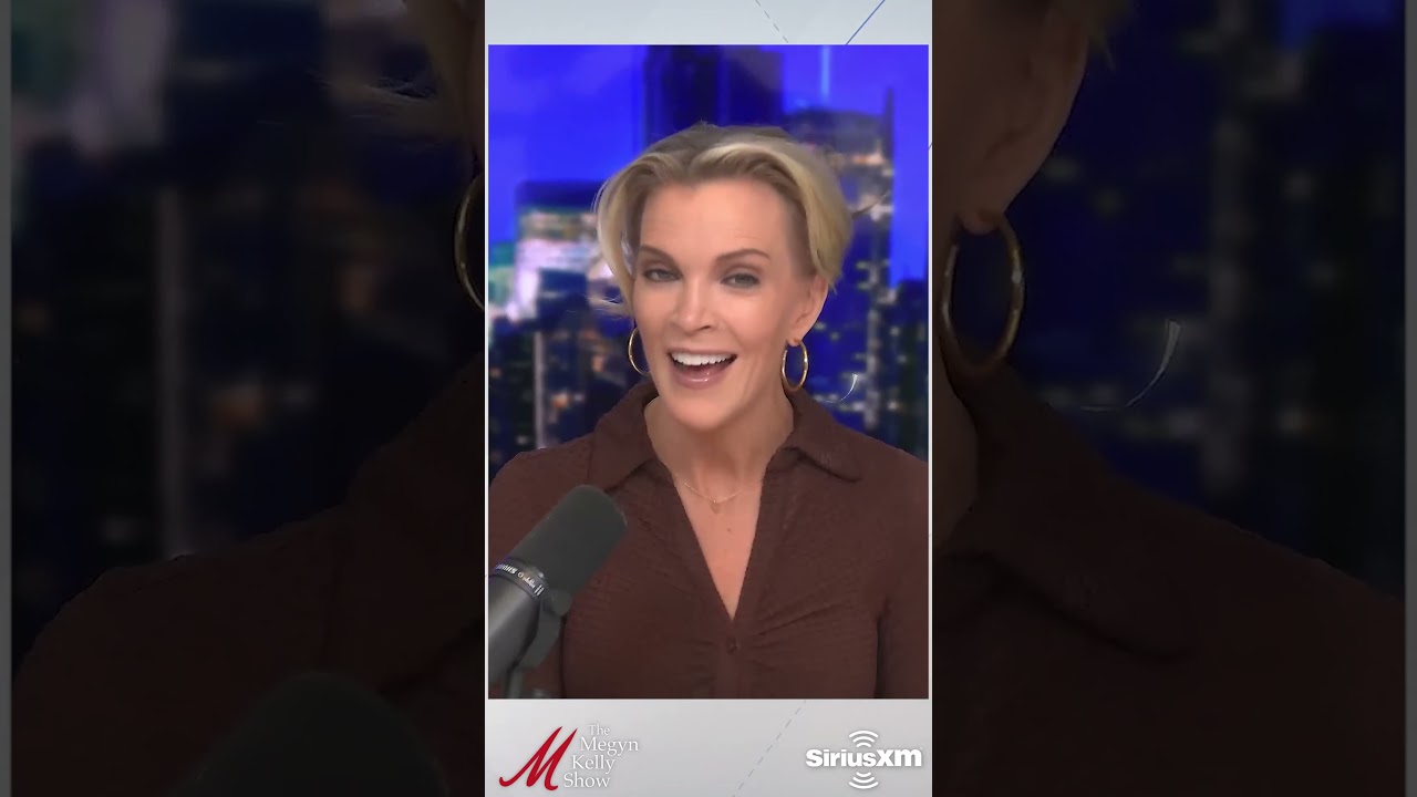Megyn Kelly on the Seismic Shift in the Media Landscape