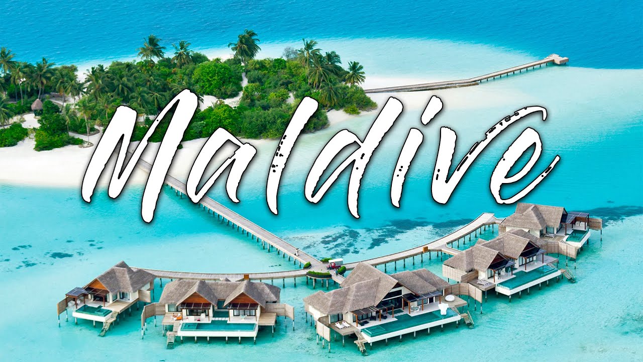 10 lucruri pe care NU LE ȘTIAȚI despre MALDIVE  