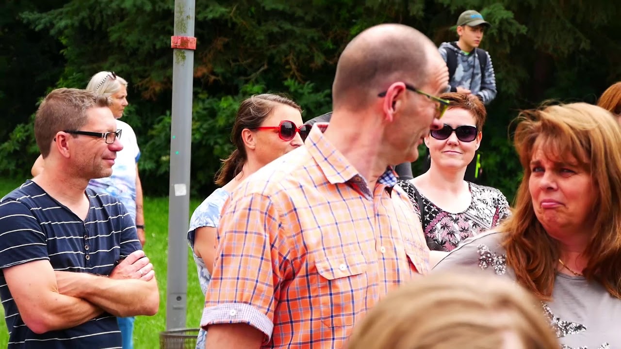 Nachhaltiger Staat der KGS Gronau (Tag 4) | Projektwoche 2019 StaatsTV