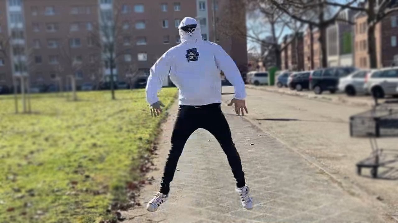 STROPPO - Huhu ( prod. by Yaromir Goldshteyn )