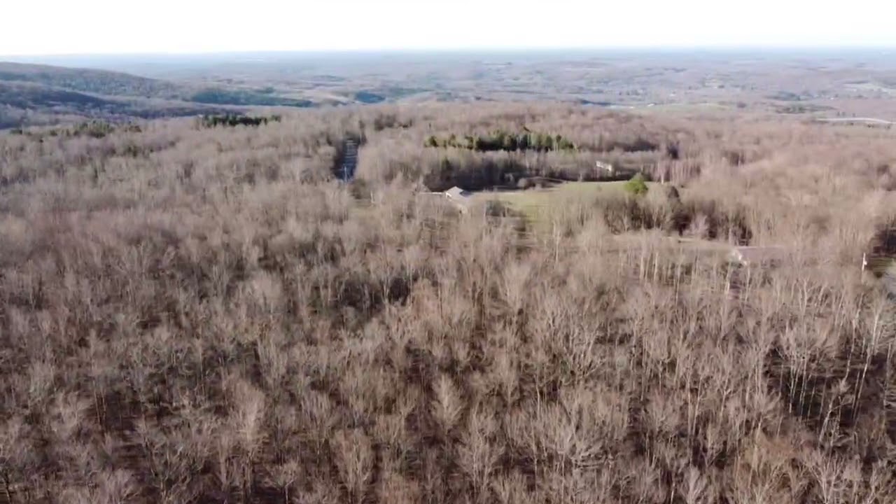 Fox Mountain/Elk Point Road Vacant Land Livingston Manor New York