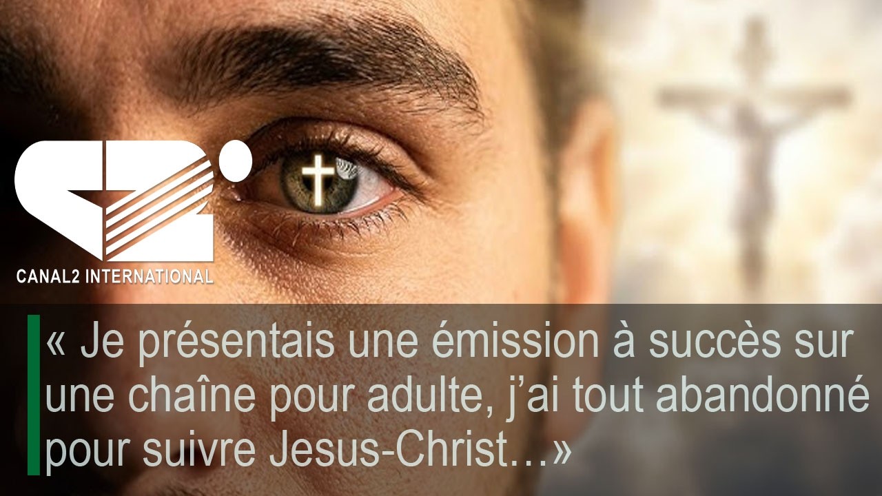 LE JOURNAL TÉLÉVISÉ BILINGUE 13H00 du Mardi 17/03/2026 - Canal 2 international