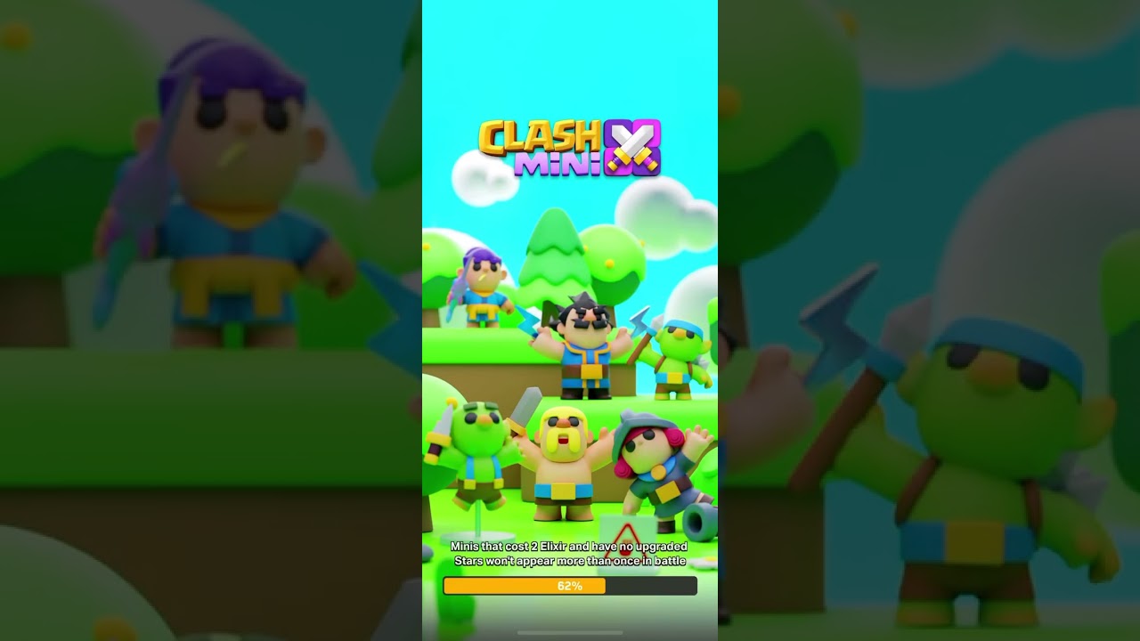 Clash Mini: Duels Gameplay (Part 16)