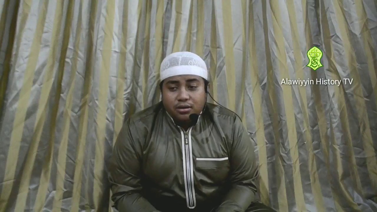 Qasidah Salaf - Salamun Salamun Kamiskil Khitam