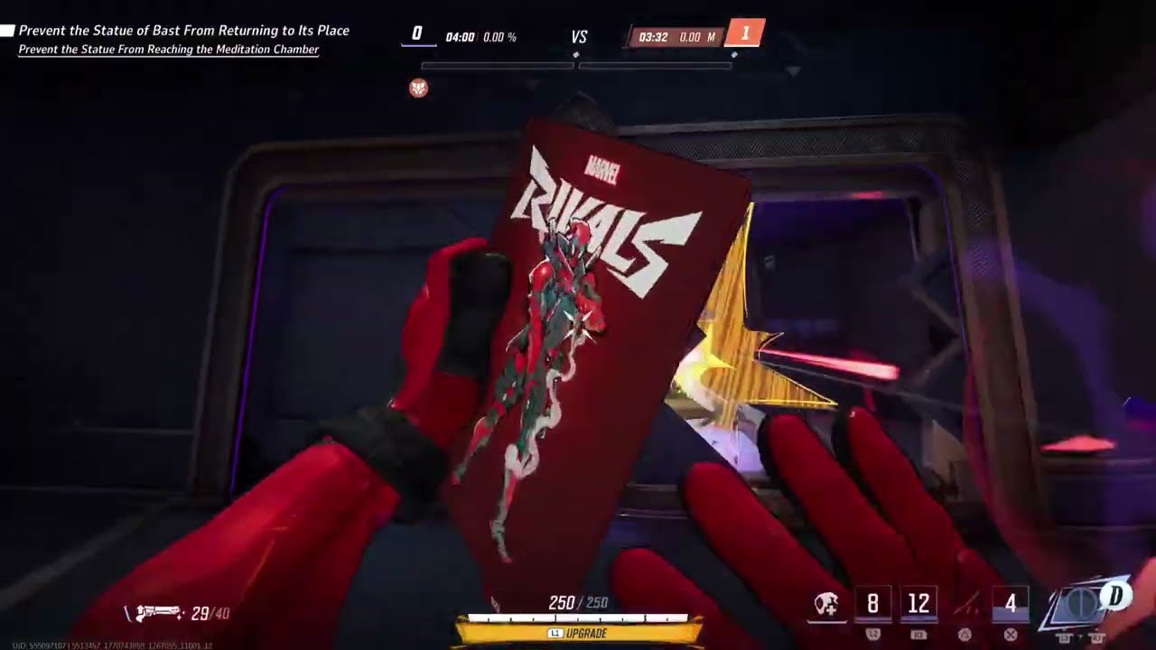 Marvel Rivals Season 6 Ranked Placement Matches | Deadpool !!! & Maybe Namor