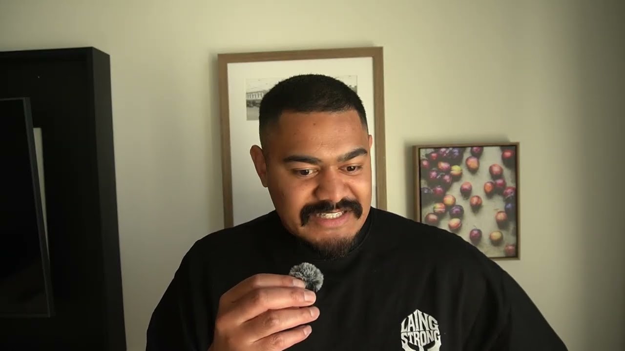 SUMMER JAM FINALS VLOG (Melbourne 2026)