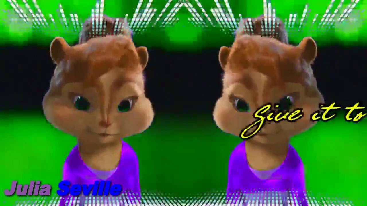 The chipetes -Worth it (FULL MEP)