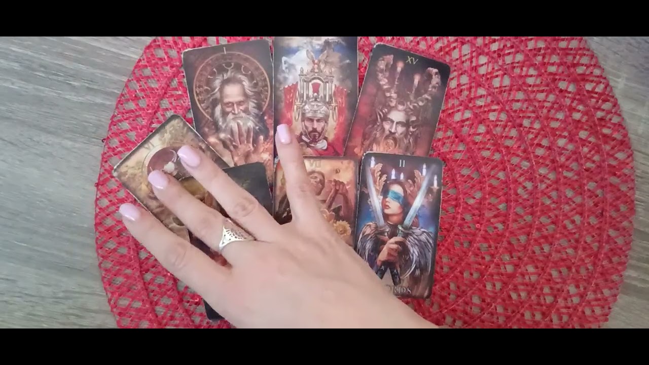 Иска ли ви обратно в живота си,и по какъв начин ?     КОНТАКТ :worldtaro3@gmail.com