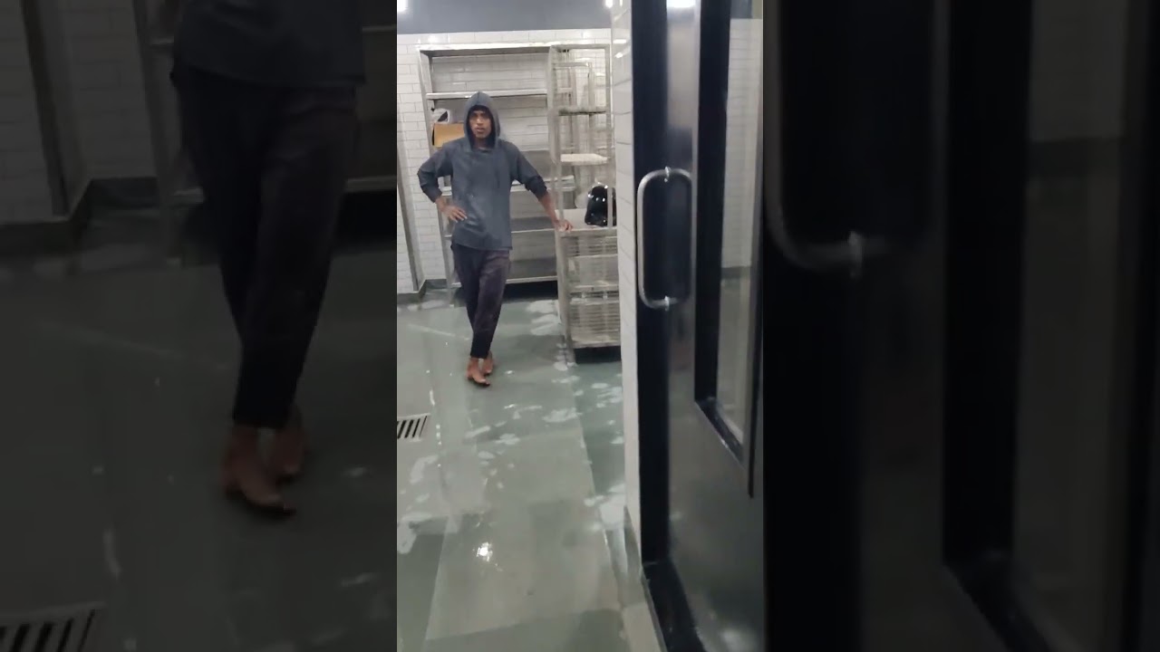 JP Nagar 5th phase outlet Overall video 