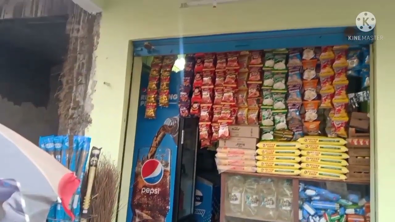 Yh kirana & general store Nizamabad .malapalli