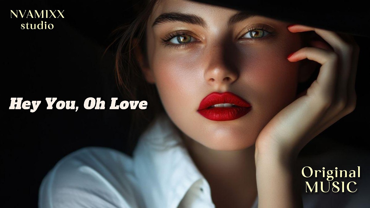 🎧 Hey You, Oh Love – Sweech Echo (Original Retro Dance Mix)