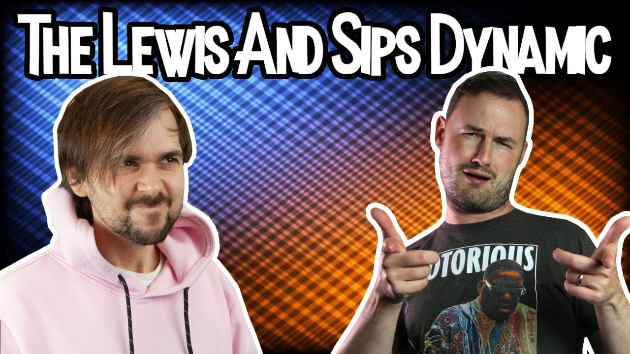 The Lewis And Sips Dynamic