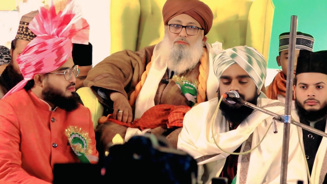 Shab e Barat me Qurane Tilawat Sune | New shab e Barat Qurane Ibadat 2026