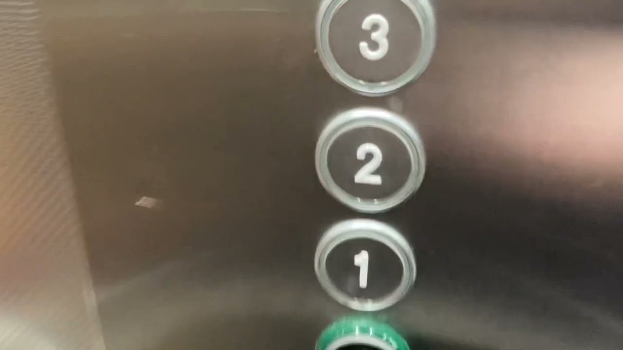 KONE Elevators at Premier Inn Hotel in Exeter