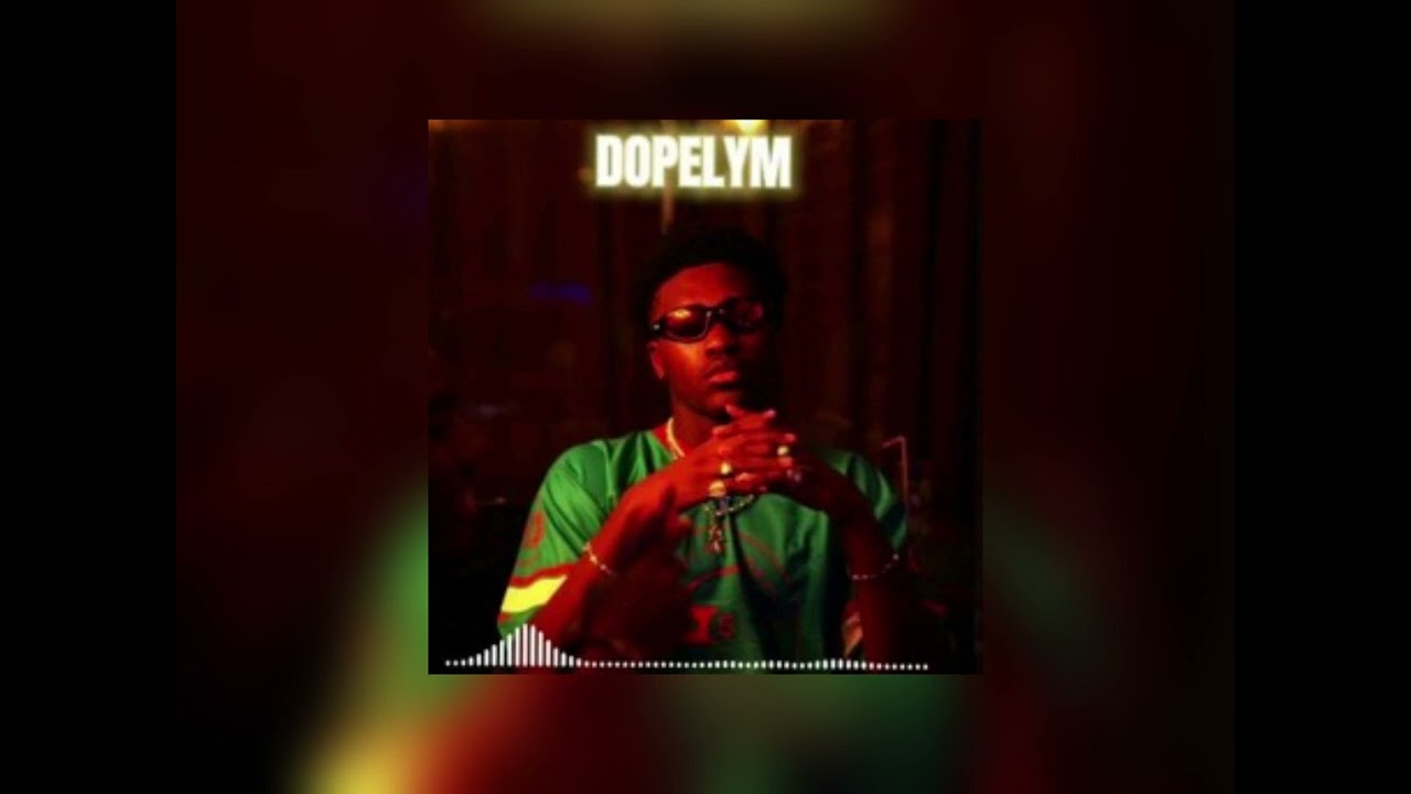 Dopelym - Toute la nuit (speed up)