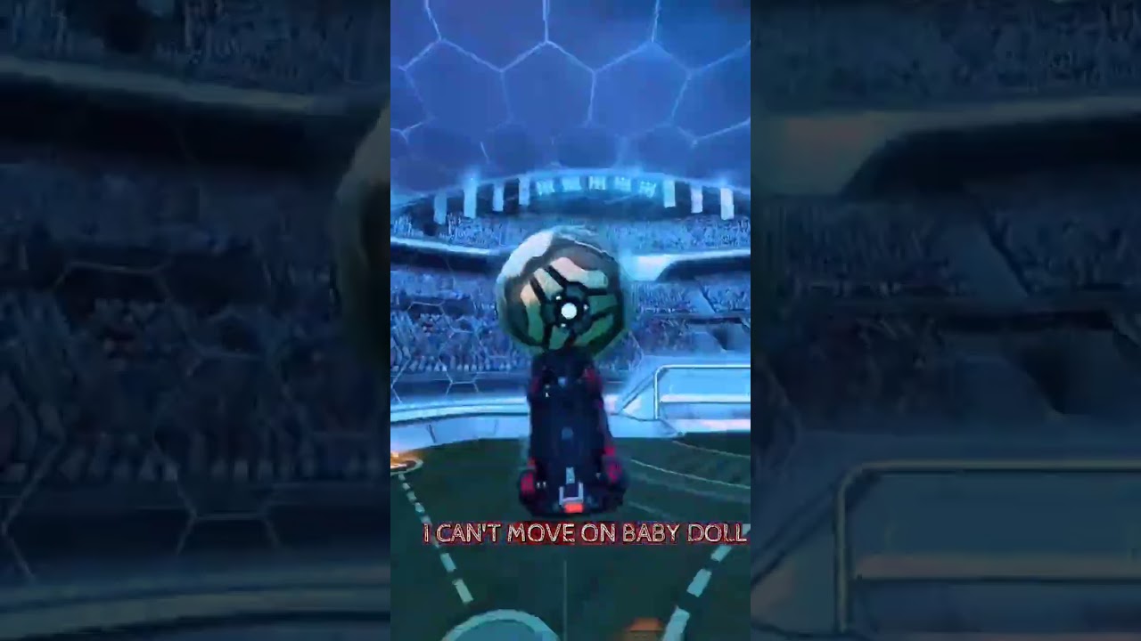 avg plat pt13 #rocketleague #rocketleague #rl #gaming #babydoll