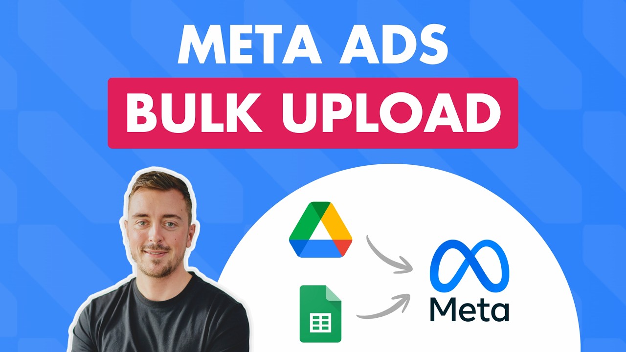 AI Agent Bulk Uploads Meta Ads in Minutes (With Approval)