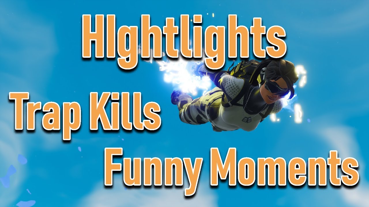 My Day #1 - SaldrianF1 Fortnite Highlights and Moments from Stream