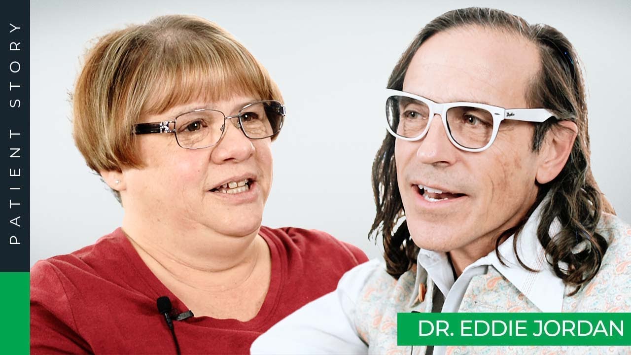 3 Generations of Breast Cancer | Kathie Alexander & Eddie Jordan, MD, FACS