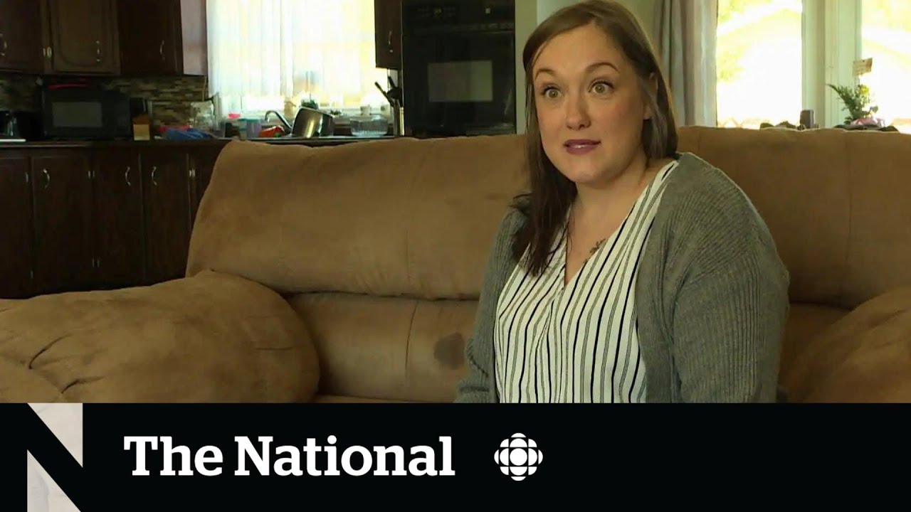 RCMP allegedly entered family's home while they slept, questioned 11-year-old