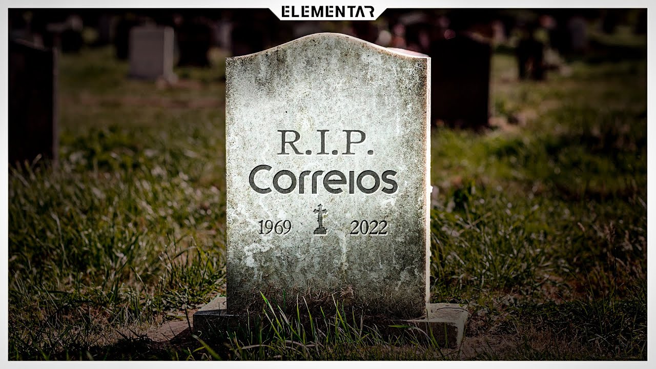 A Privatização vai Matar os Correios?