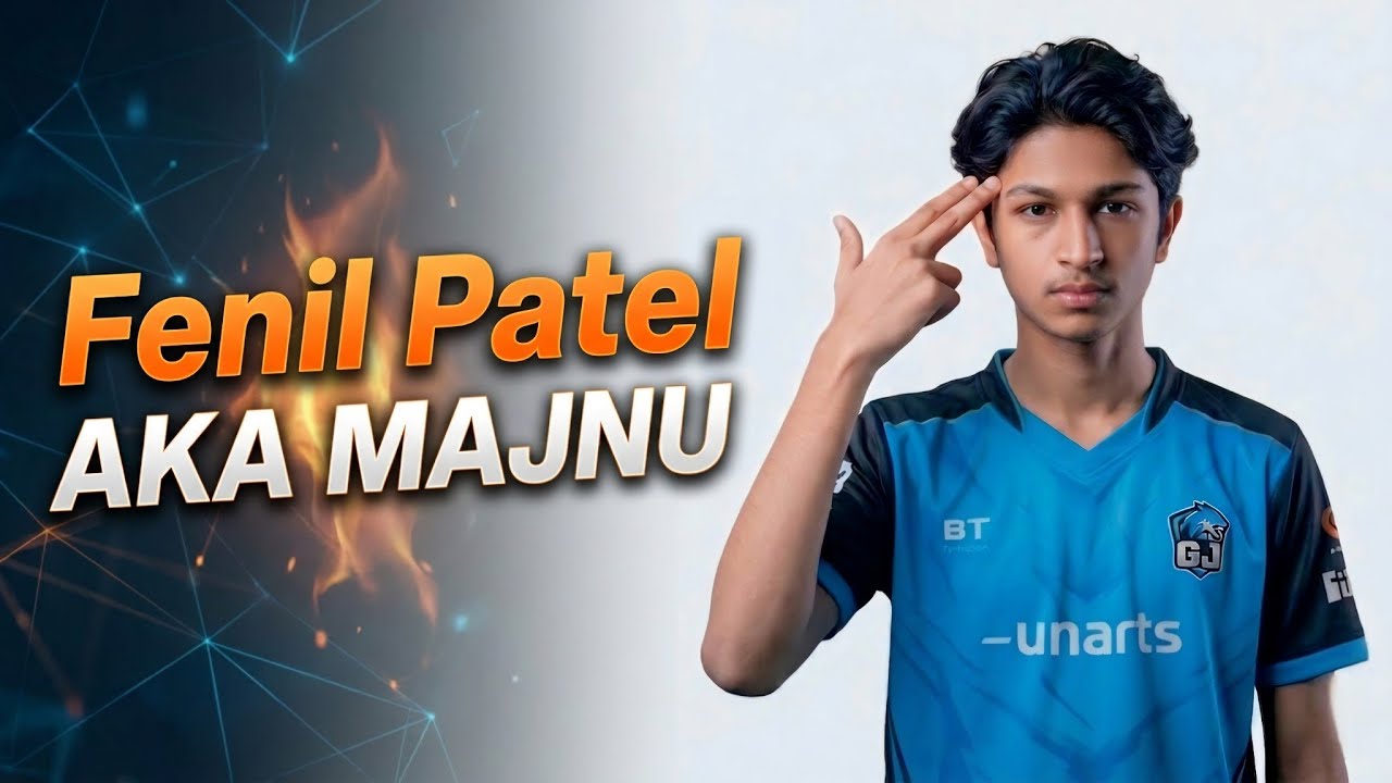 Raw PoV video BY MAJNU || free fire esport || New sniper legend 📈  || 