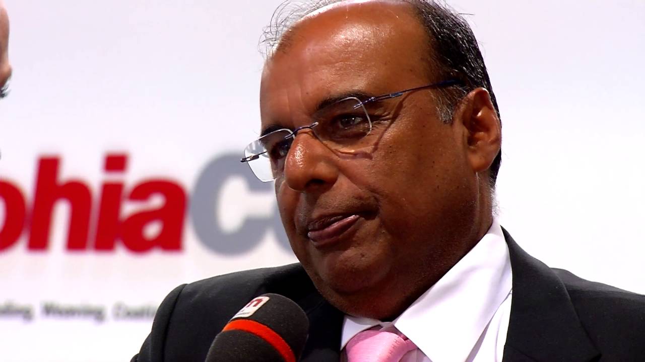Lohia Corp