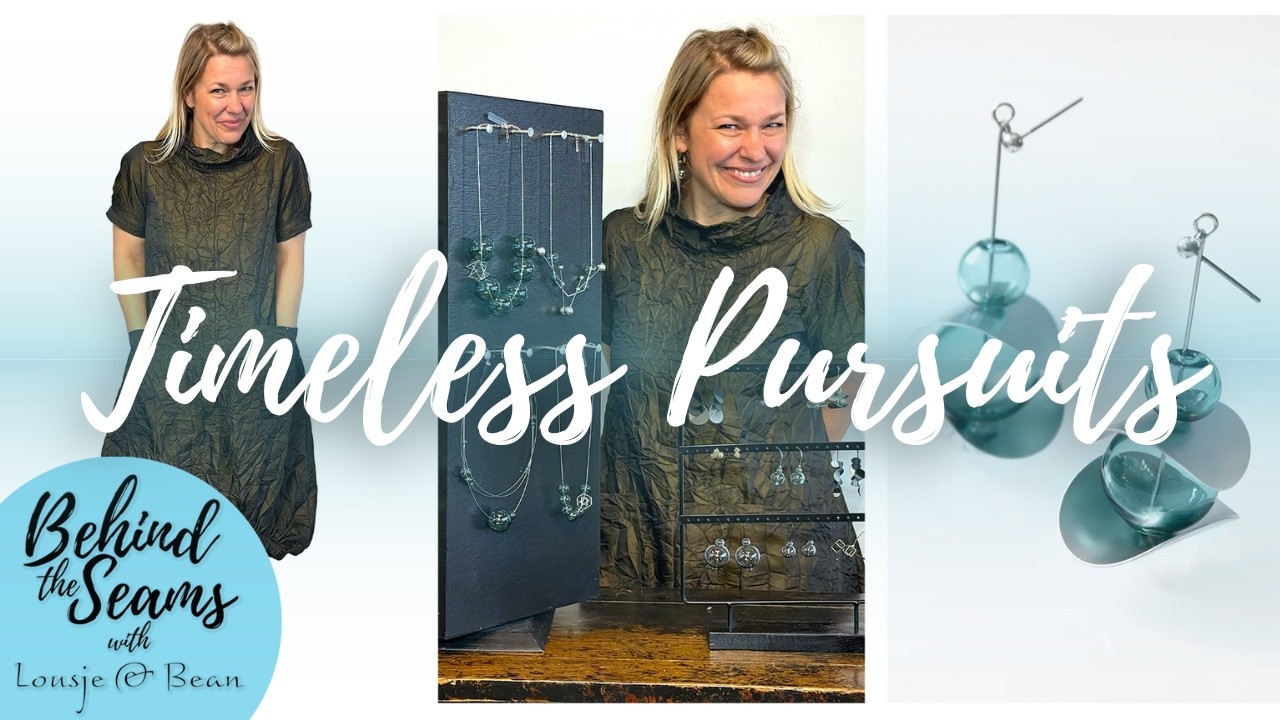 Ювелирные изделия Timeless Pursuits