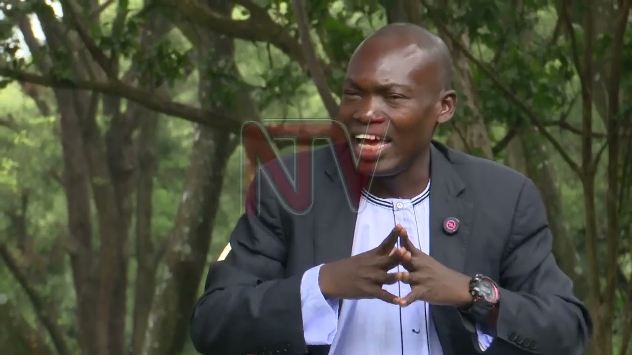 Obulombolombo mu matikkira ga Kabaka: Biibino ebitabuusibwa maaso nga batuuza omulangira