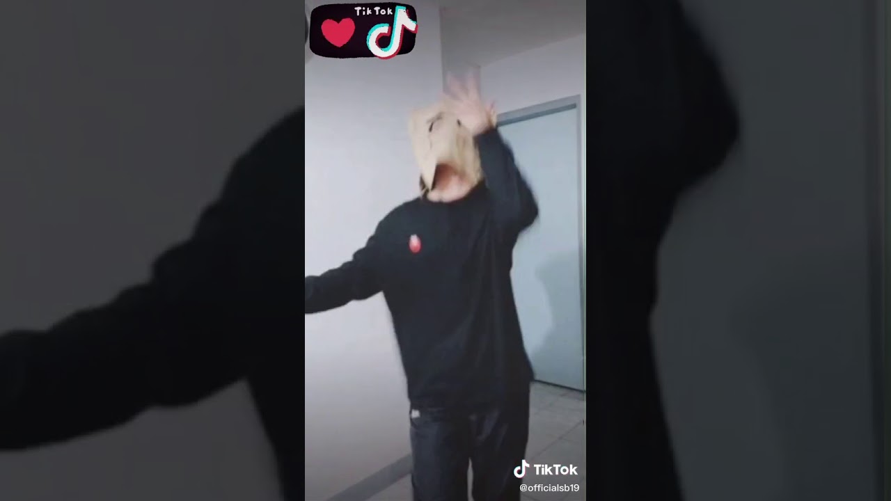 SB19 Sejun Nase