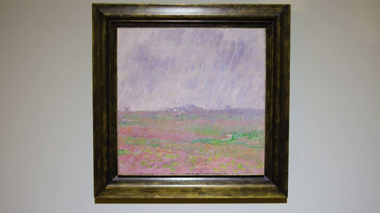 Histoire d’œuvre : 