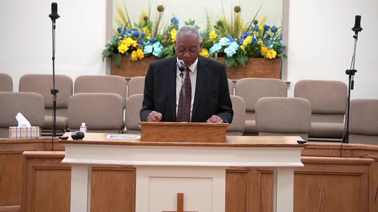 Sermon Topic:  New Wine in old Wine Skin (Part 2)