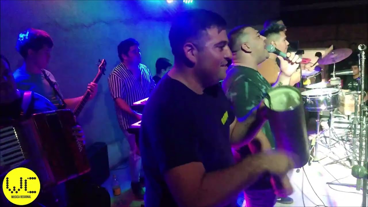 La Mega XXI - Todo Sigue Igual, Nadie Se Muere De Amor (La Toxica Marzo 2024)